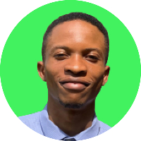 Olusanya Ezekiel