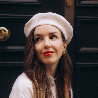 Yuliia Tsyhanenko avatar