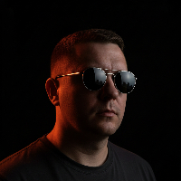 Roman Salakhov avatar