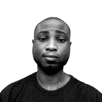 Oluwatobi Abe