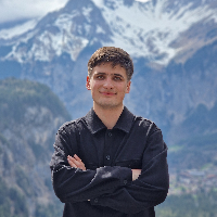 Daniel Verlan