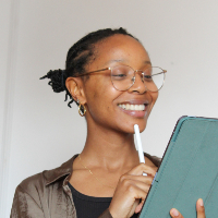 Serena Tyrrell | Kohi Design Studio