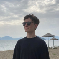 Aaron @ Histudios XYZ