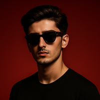 Mahdi Mezelli avatar