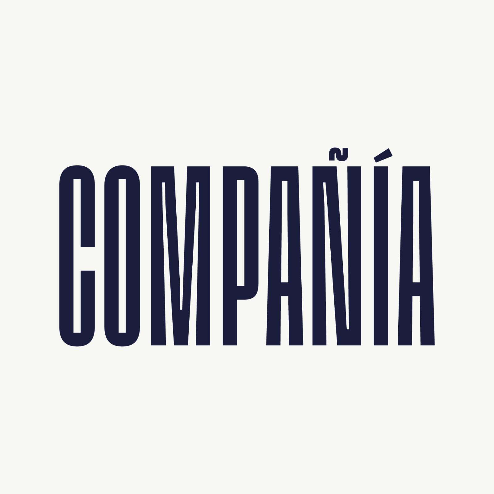 Compañía 