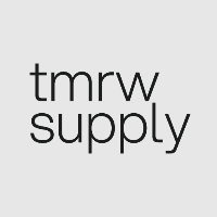 tmrw supply avatar