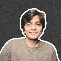 Trushar Radadiya avatar