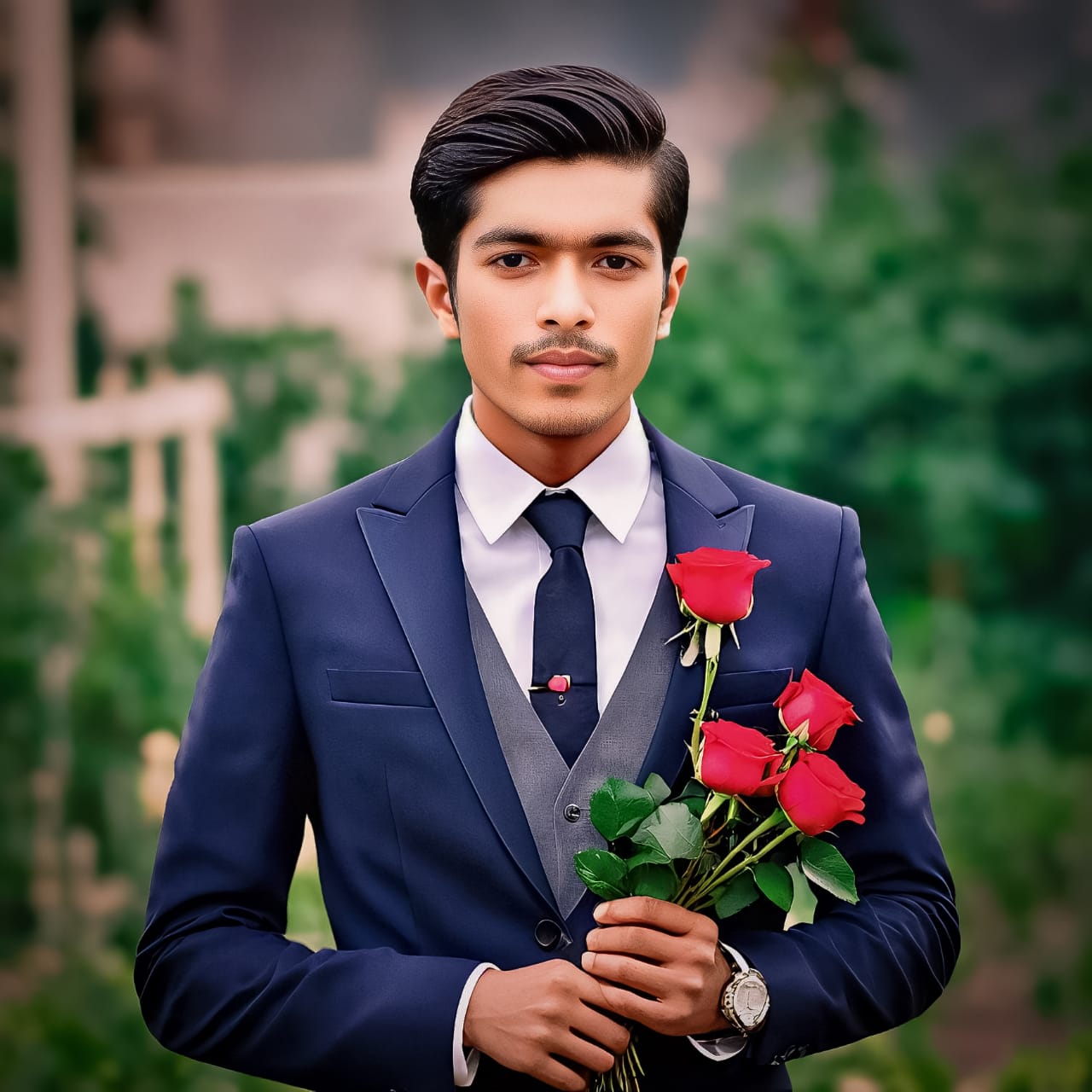 Rofiqul islam kakun