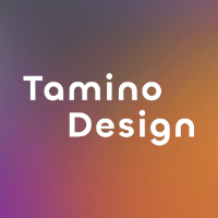 Tamino Design avatar