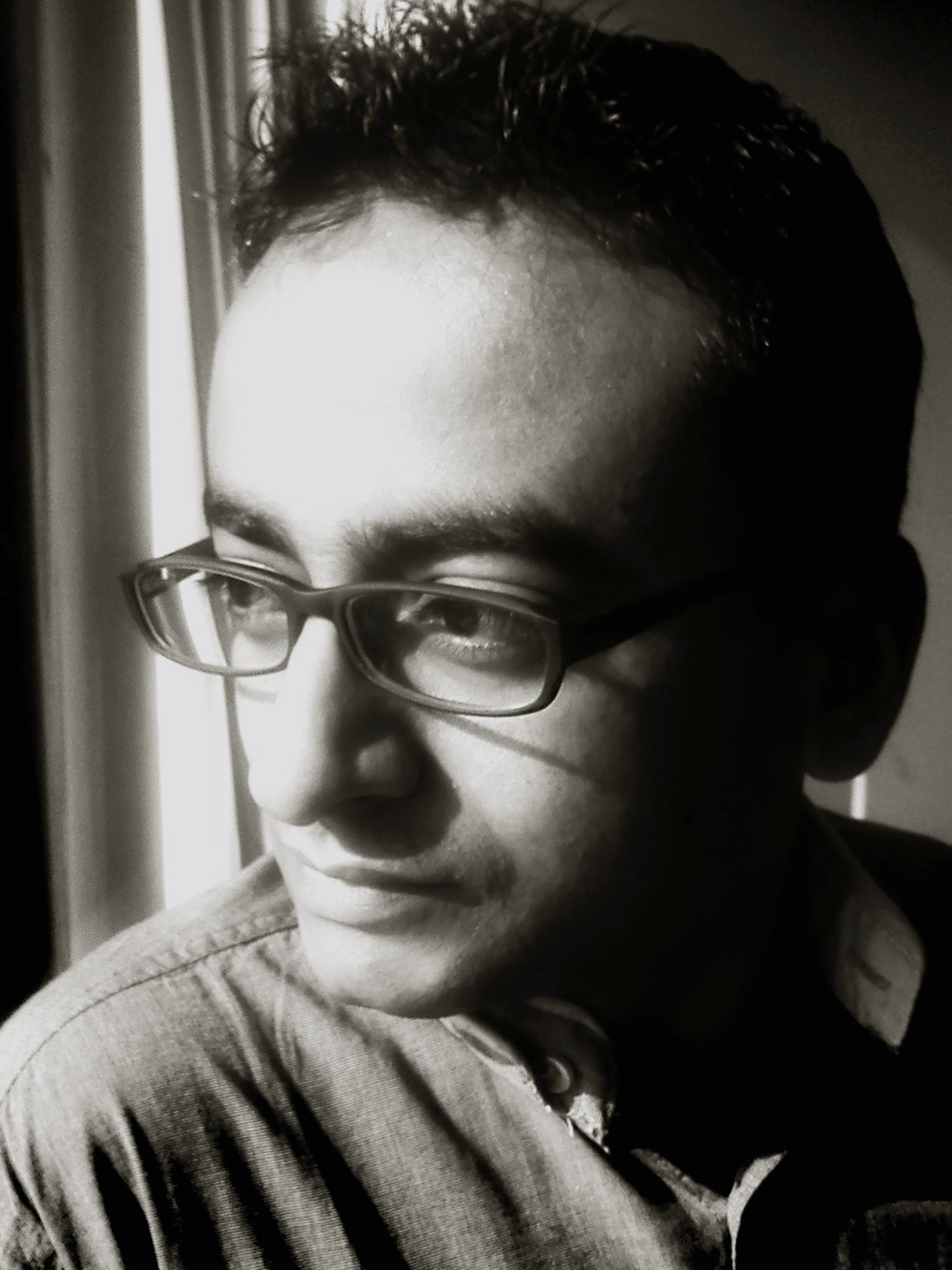 Gaurav Arya
