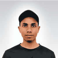 Sameer Siddiqui avatar