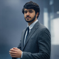 Muhammad Najeeb