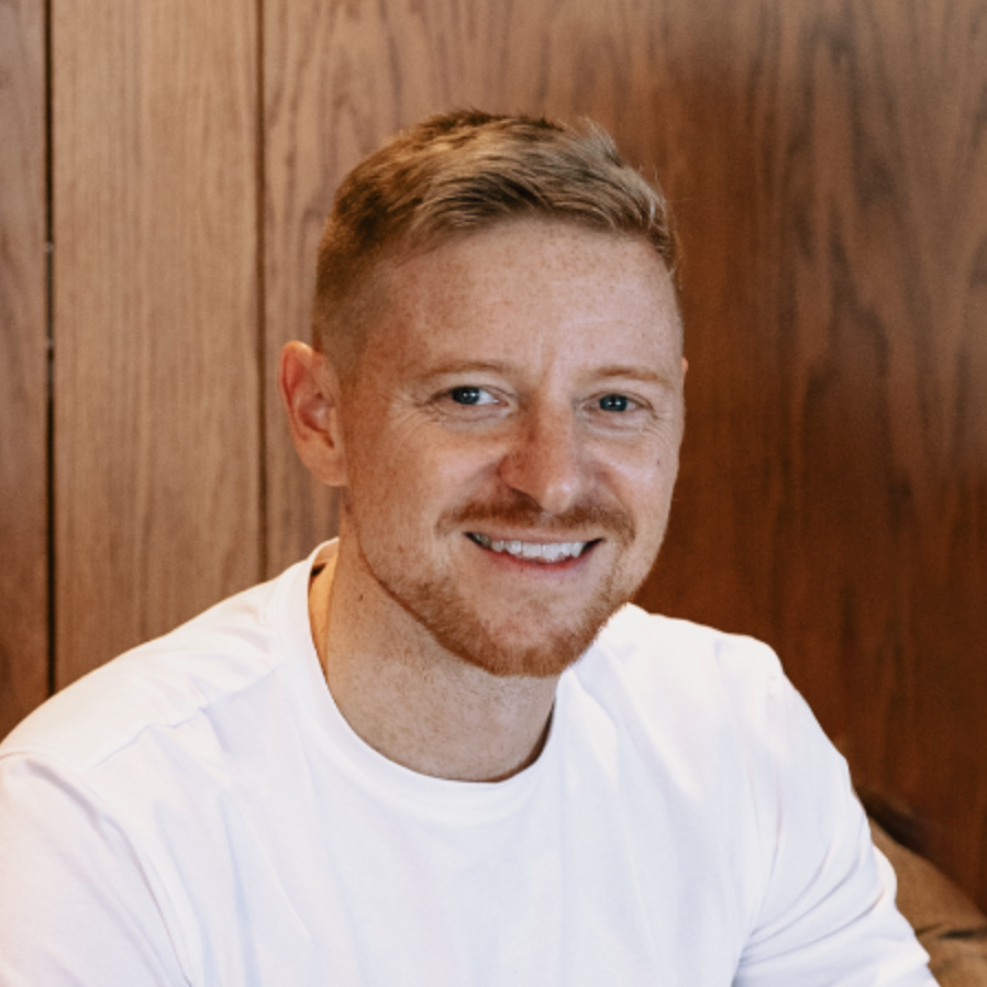Jonny Stuart