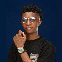 Timi Komolafe