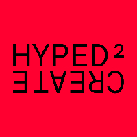 HYPED²CREATE