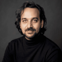 Abhishek Mishra