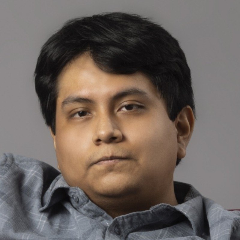 Franco Sebastian Quispe Hernandez