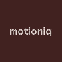 MotionIQ Studio avatar