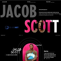 Jacob Scott