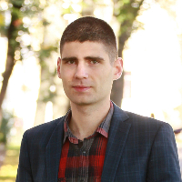 Igor Chernyshov
