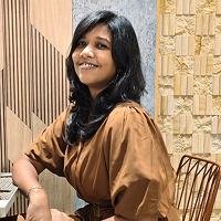 Baishali Mukherjee