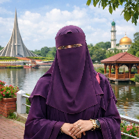 Miss Aysha Akter