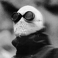 Timur Bazarbaev avatar