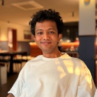 Ayush Wanjari profile photo
