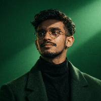 Ridhwan Ahsan avatar