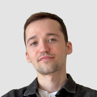 Artem Meshkov avatar