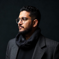 Abdelrahman Farghaly