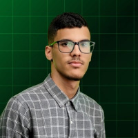 Ahmed Levrack