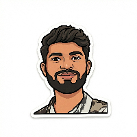 Vraj Parikh avatar