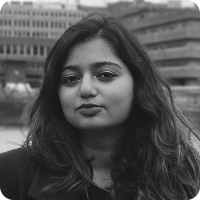 Vaibhavi Zanwar (Vee) avatar