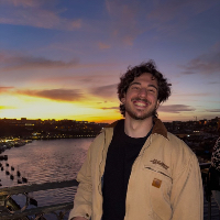 Spyridon Merkouris avatar