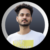 Freelancer Deven avatar