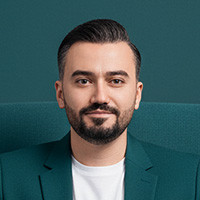 Abdulrahim Aref avatar