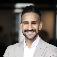 Hessam Vahedi
