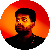 Siddharth Ponnapalli