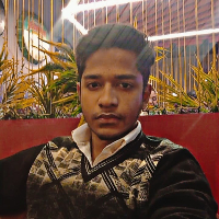 Md Kaif