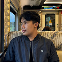 Endra Kuornie avatar