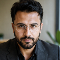 Rashid Iqbal profile photo