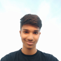 Shivang Shah