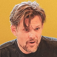 Frank Daenen