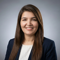 Najma Shaheen