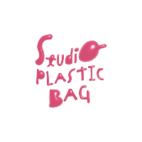 Studio PLASTIC BAG
