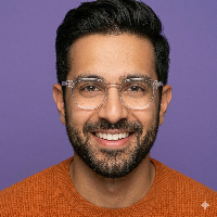 sanin abbas profile photo