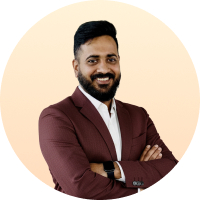 Dharmesh Vaghani