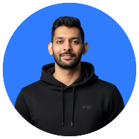 Darshan Lunagariya avatar