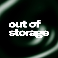 out of storage — Richard de Jaroueh